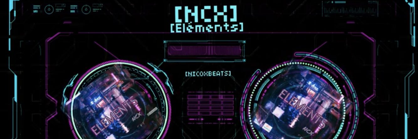 NCXBeats's profile banner image