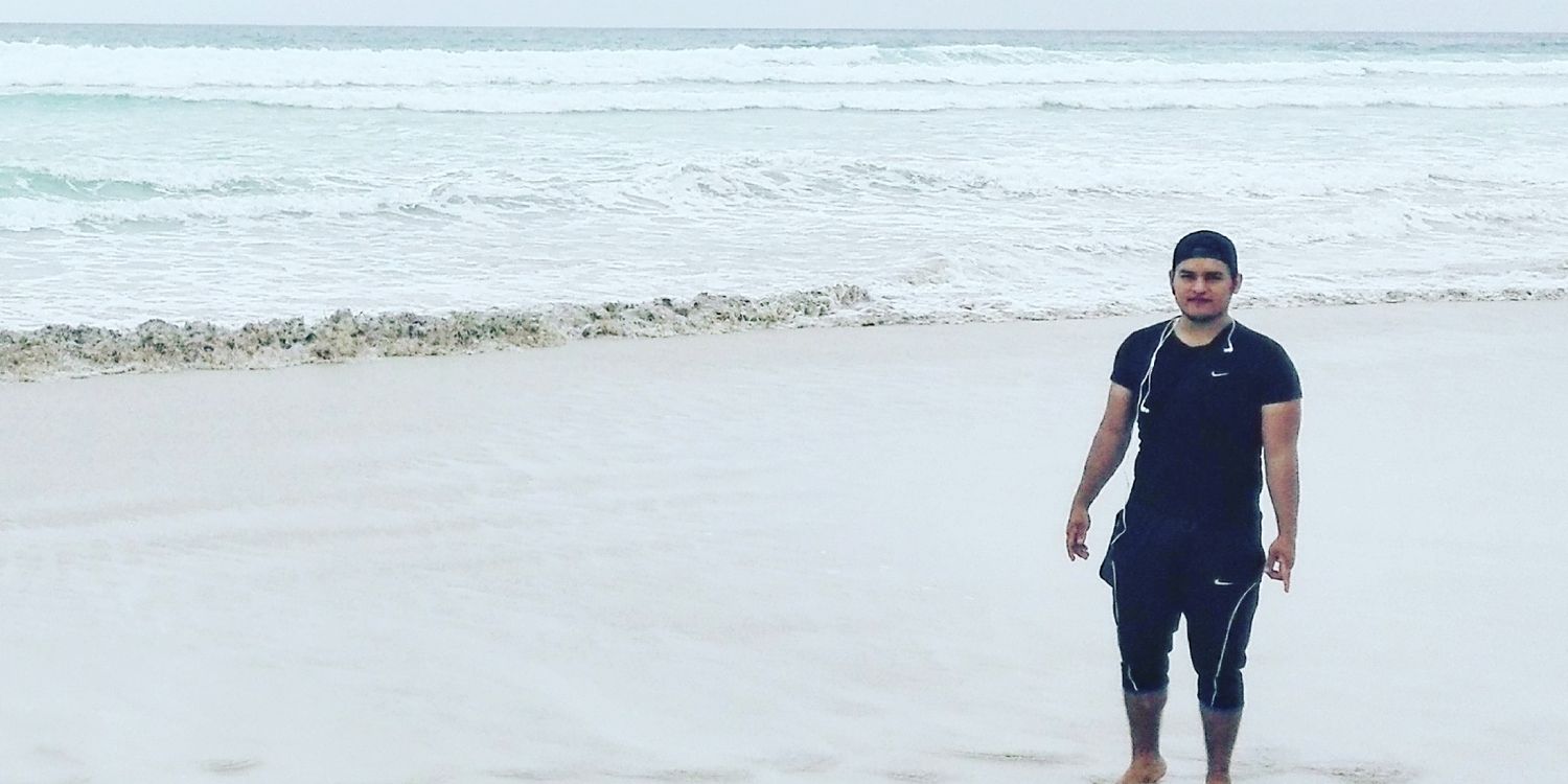 TayronBM's profile banner image