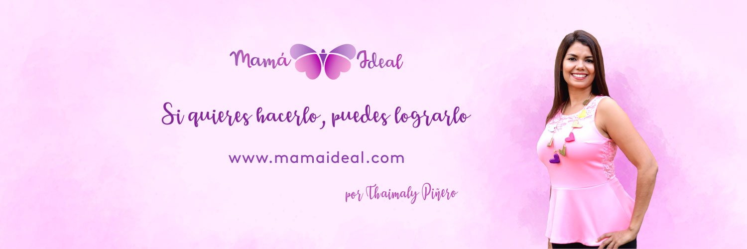 MamaIdeal1's profile banner image