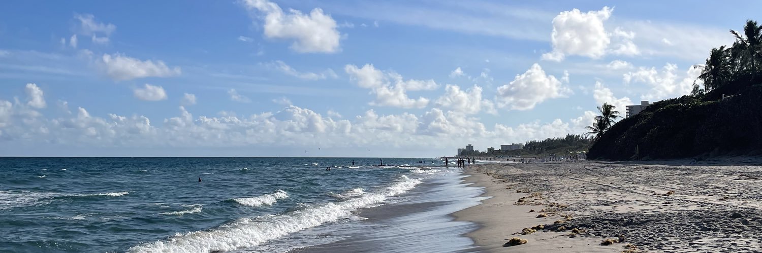 Scott Kaplan 🎈 banner