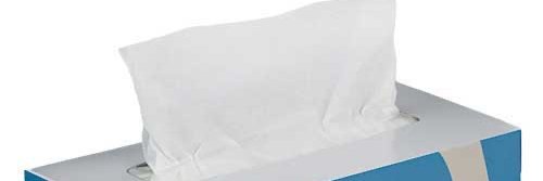 ティッシュ banner