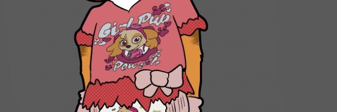 Fresh Out of the Pack banner