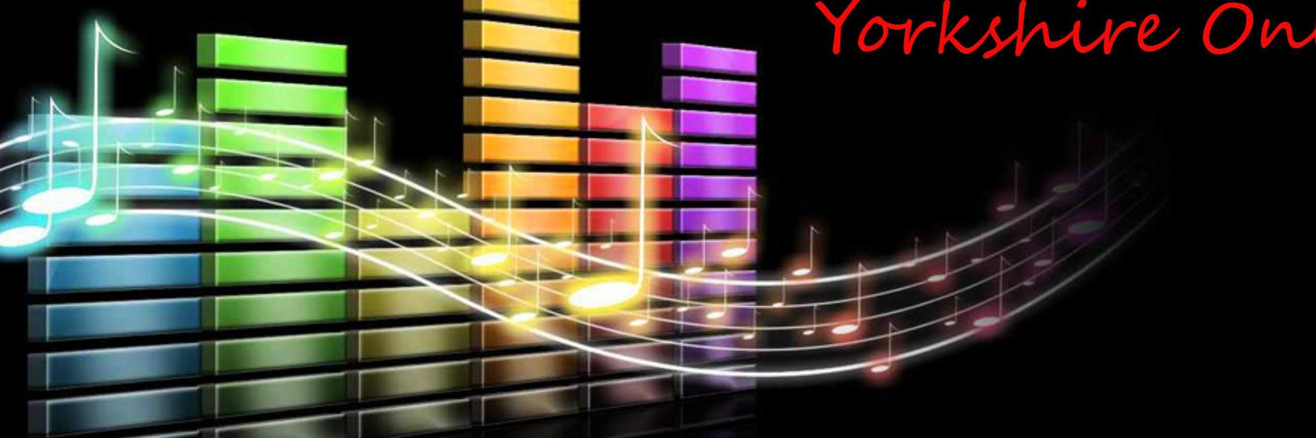 Yorkshire Unsigned banner