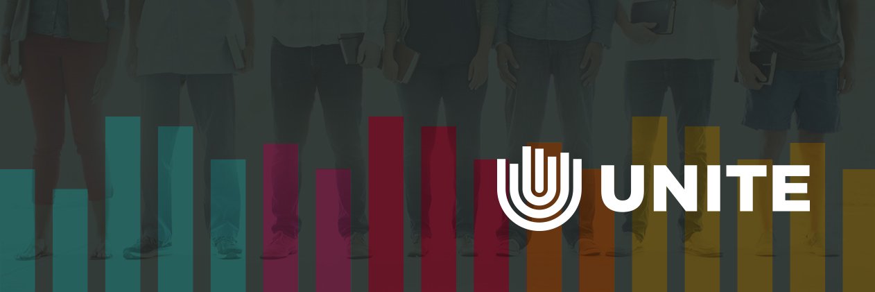 Unite banner