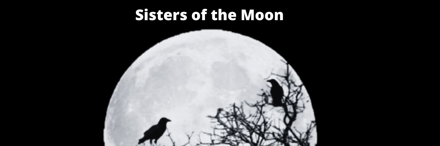 Sisters of the Moon banner