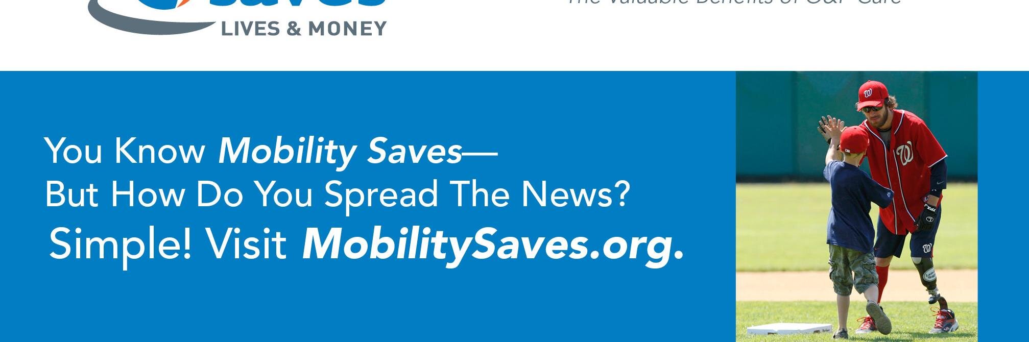 MobilitySaves banner