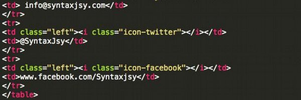 SyntaxJsy Profile Banner