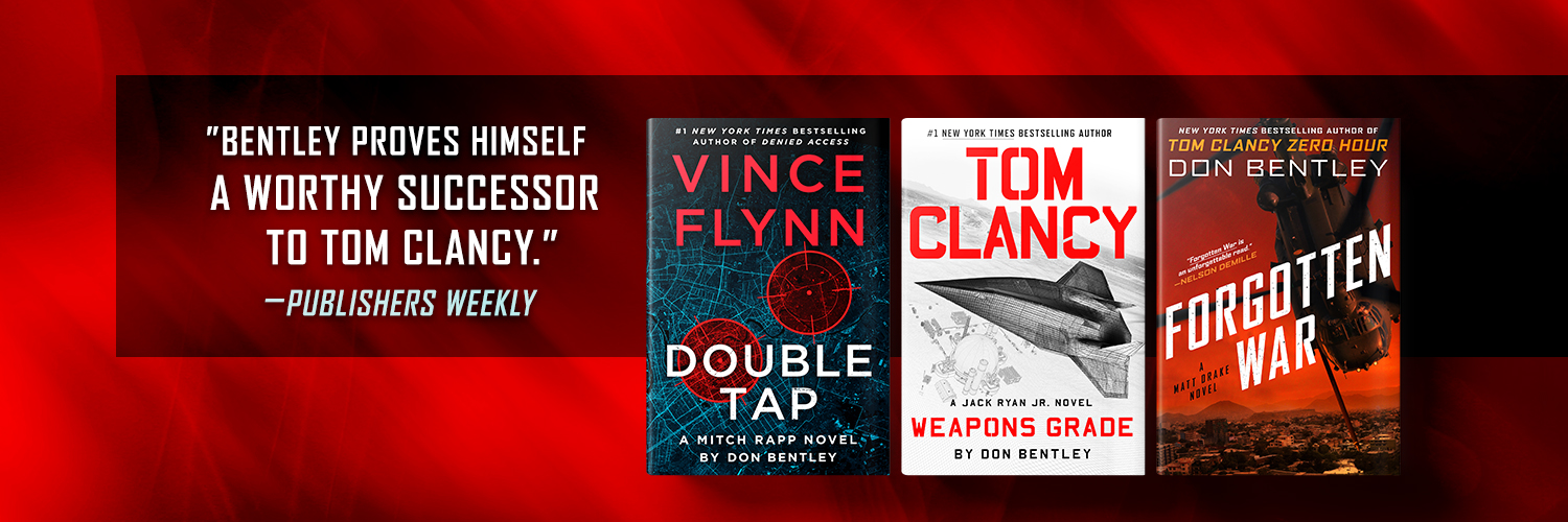 bentleydonb's profile banner image