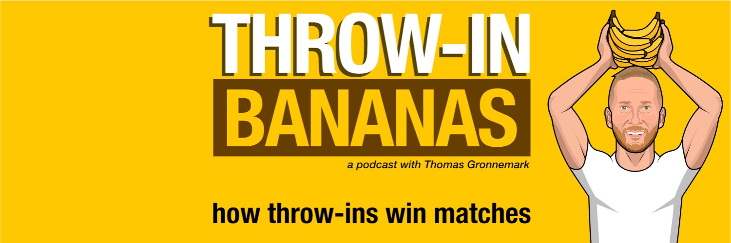 Thomas Gronnemark banner