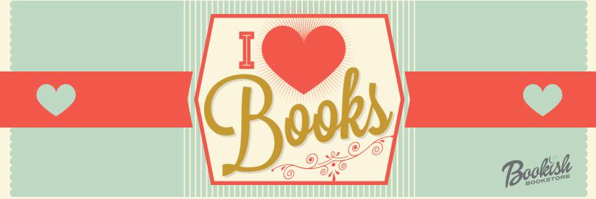 newbookish's profile banner image