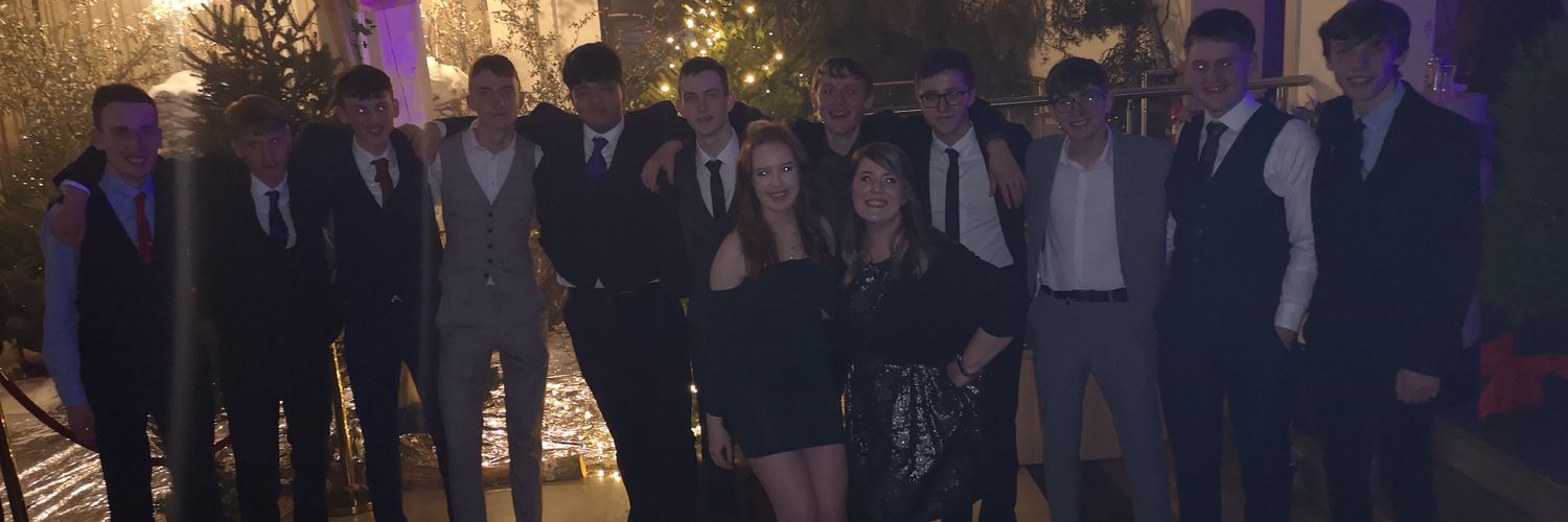 MrsJeanes's profile banner image
