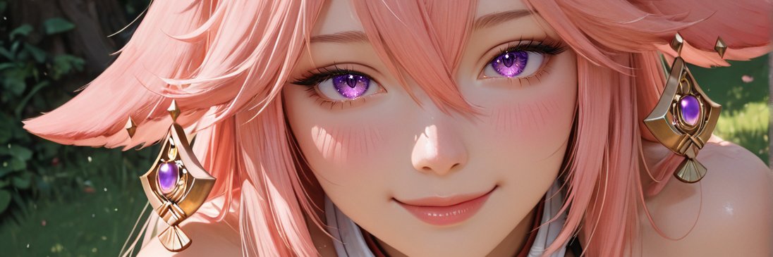 🔞 ZenKitsunes 🔞 banner