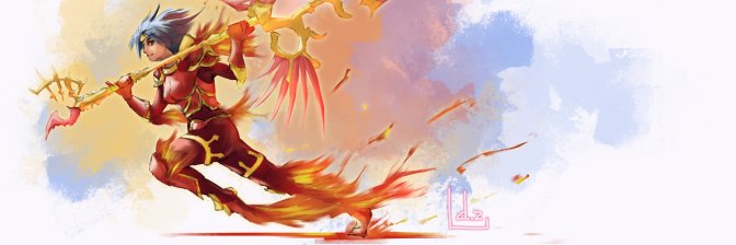 Meilicious5E's profile banner image