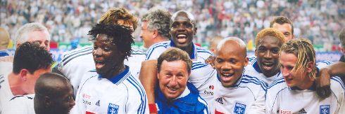 Alexandre Alain banner