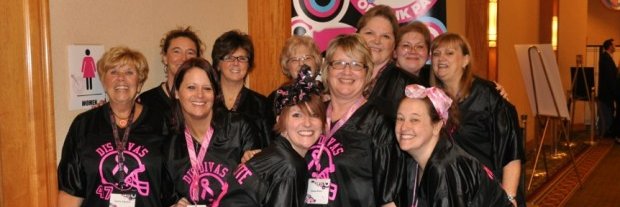 IWIN Foundation banner