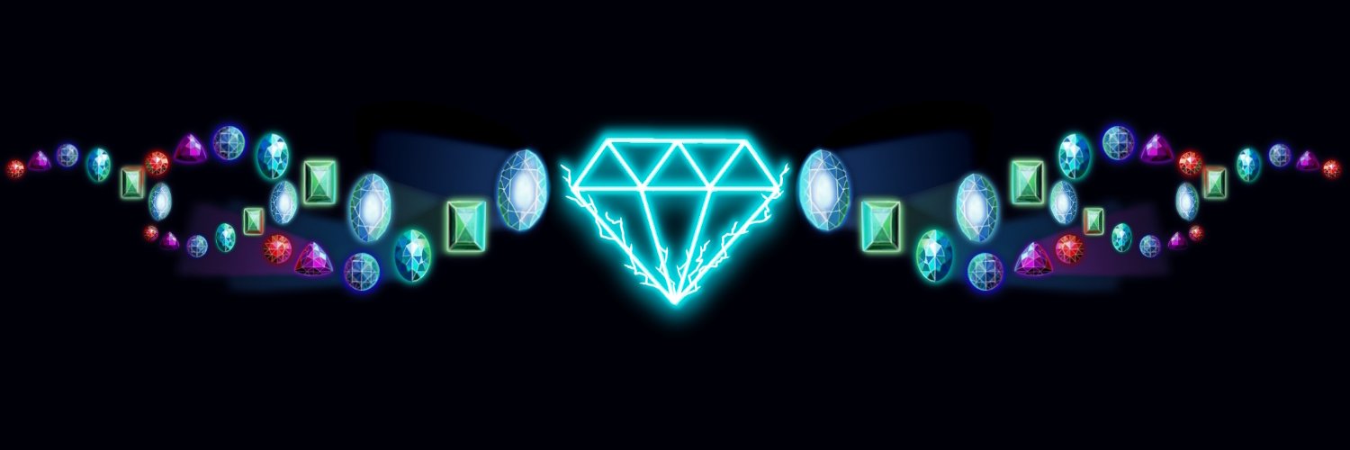 Diamond_Surge's profile banner image