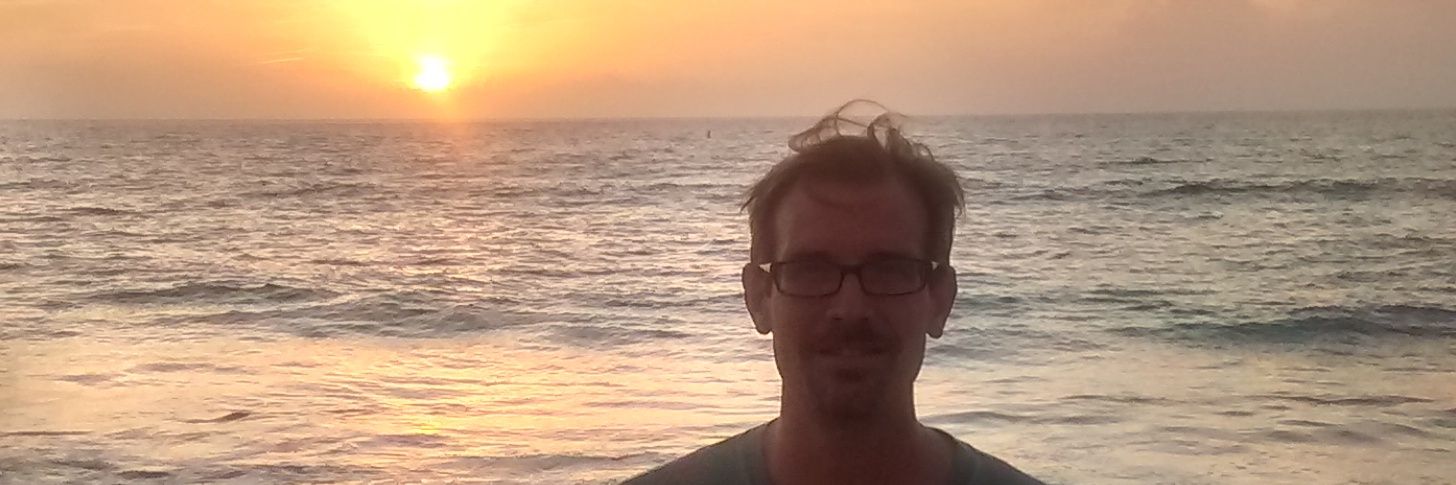 JustinSdr's profile banner image