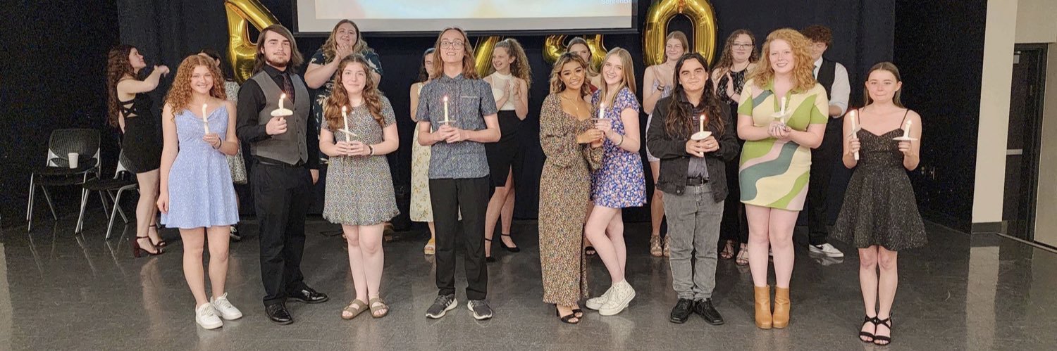 Troupe4740's profile banner image