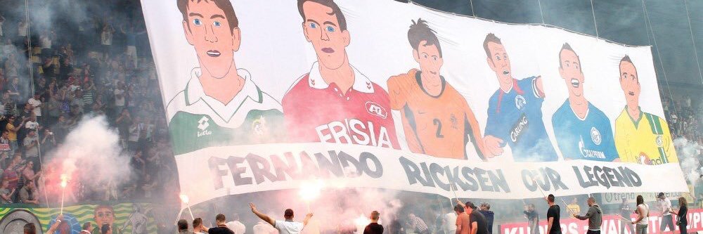 PrayForRicksen's profile banner image