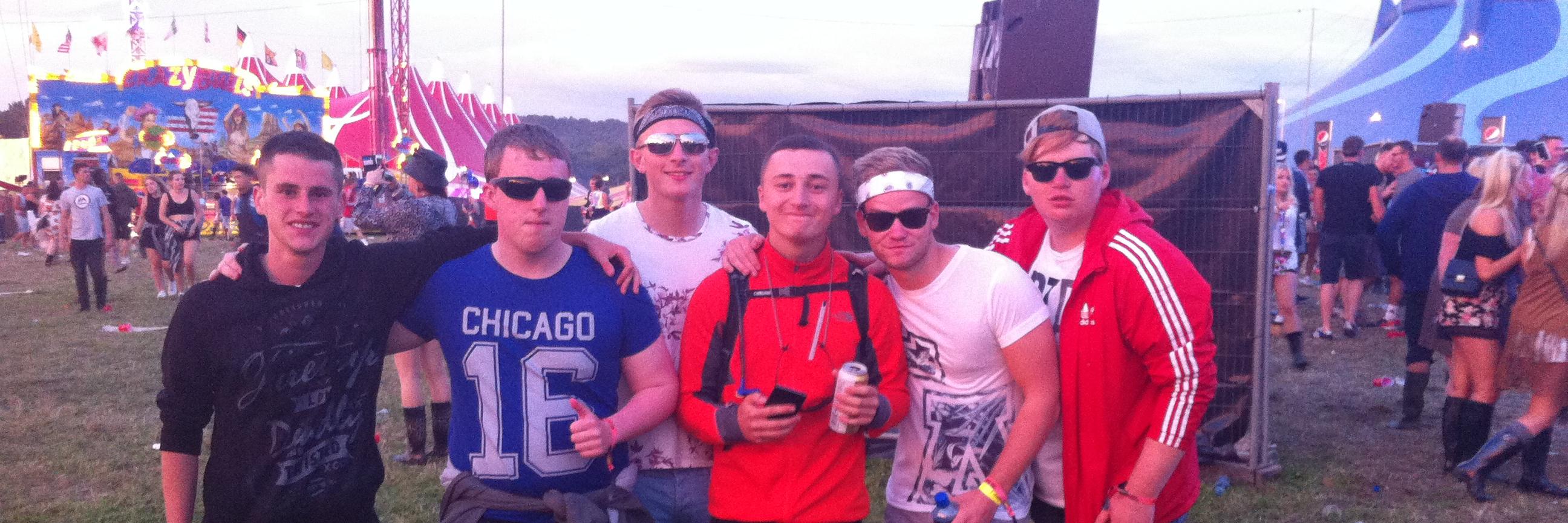 LewisB_7's profile banner image