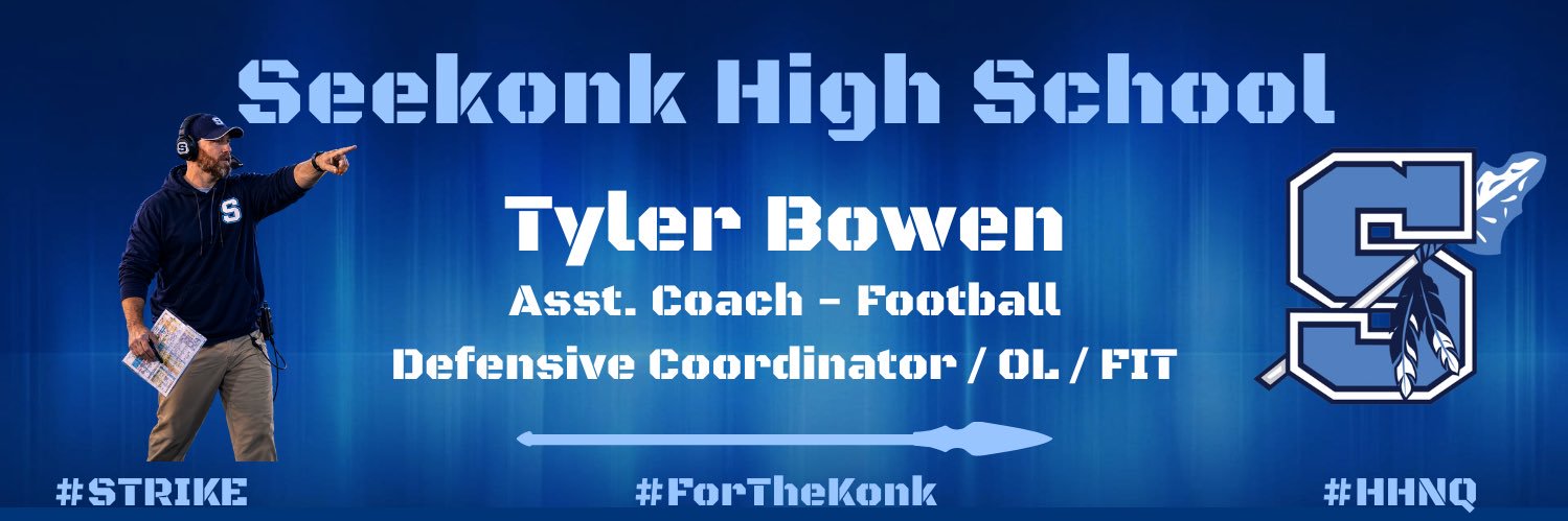 Coach_TyBowen's profile banner image