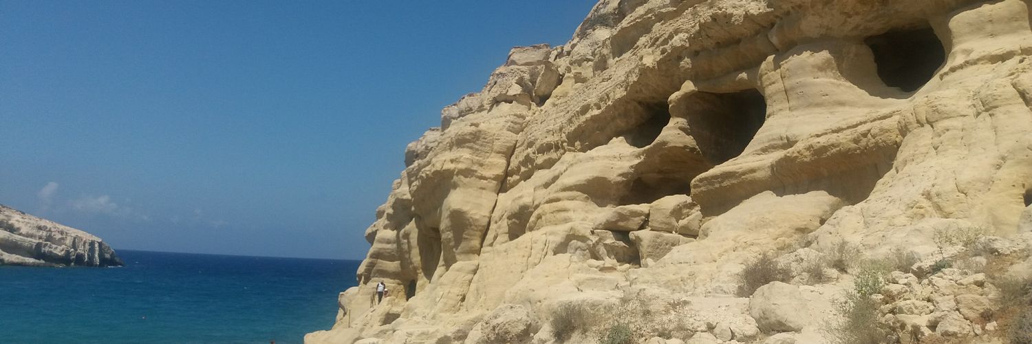 KHaddouche's profile banner image