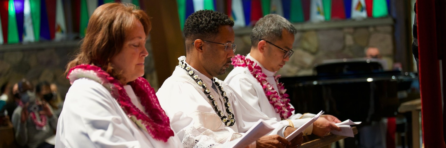 Western Jurisdiction banner