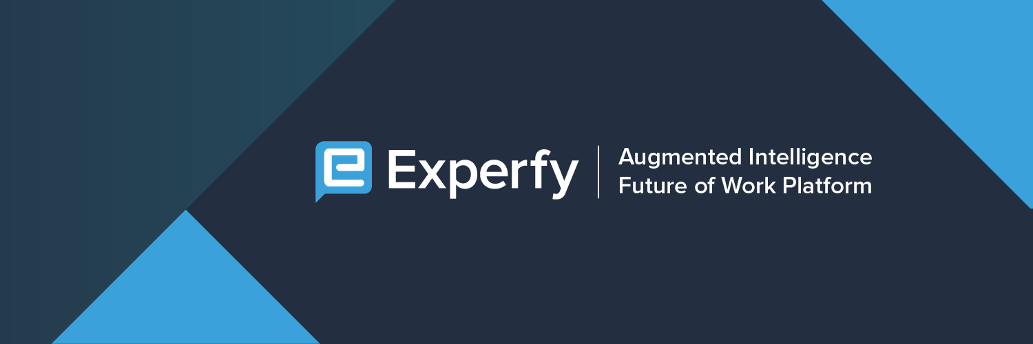 Experfy banner