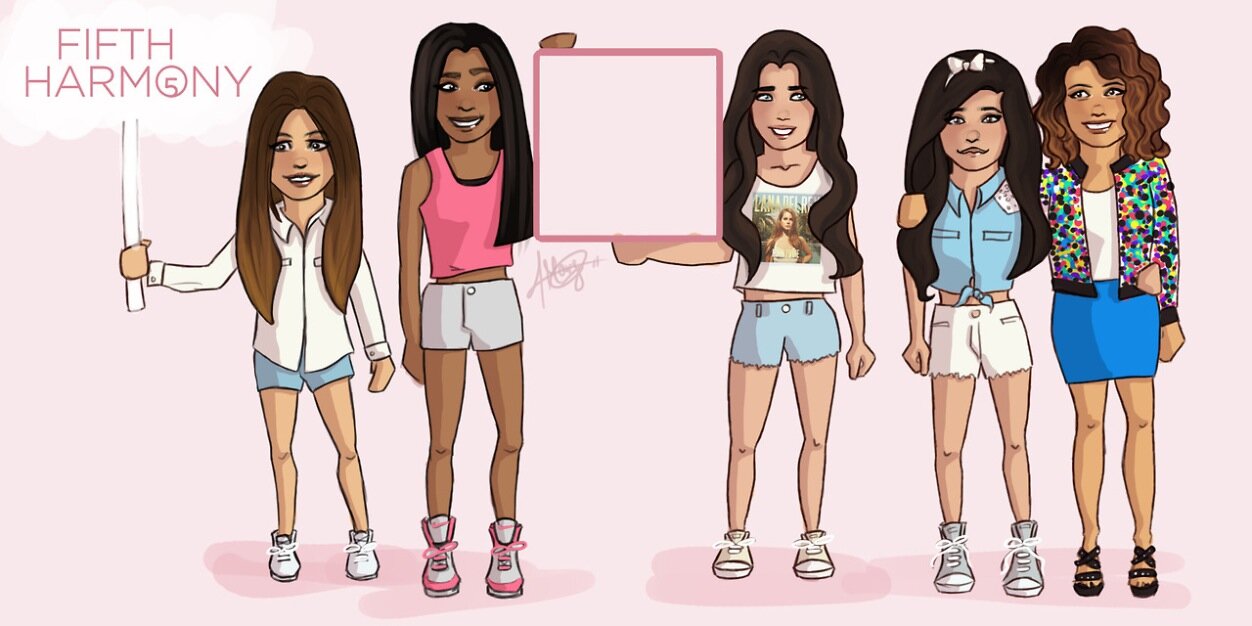 CAM3LACAB3LLO's profile banner image
