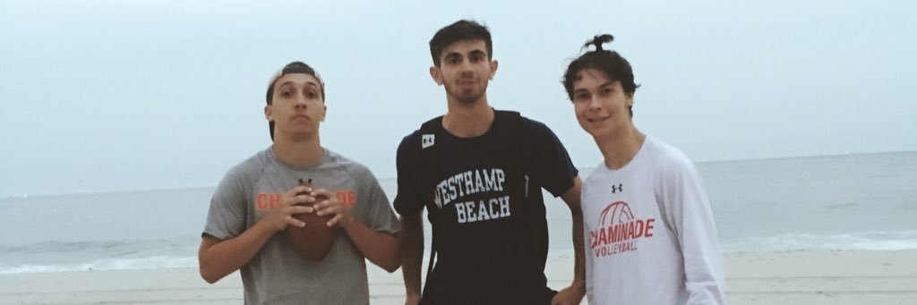 LikeMike512's profile banner image