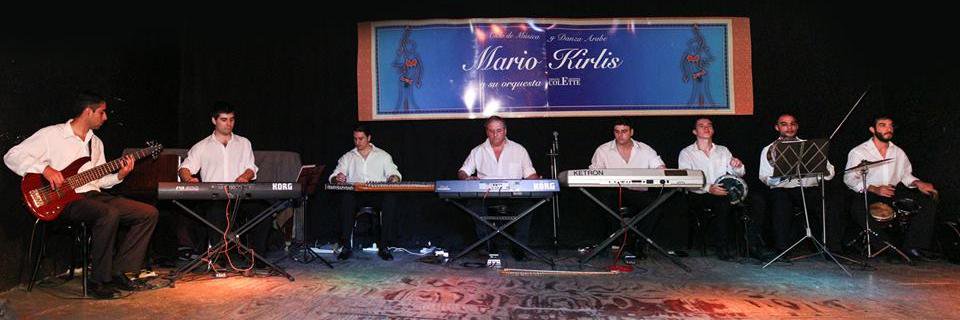 FansMarioKirlis's profile banner image
