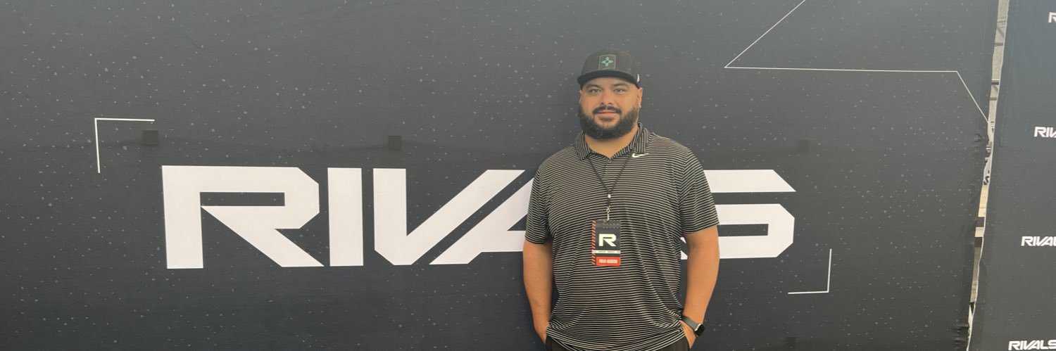 Joshua Griñe banner