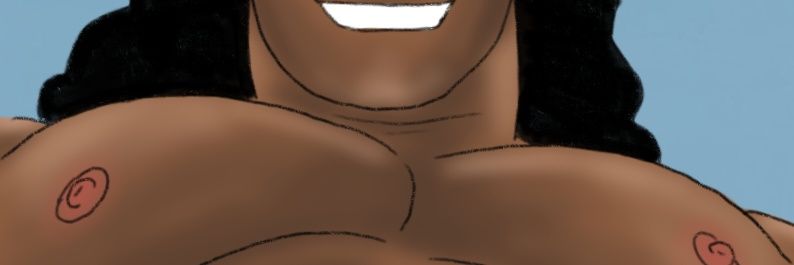 Sami 🖤💜🤍💛 banner