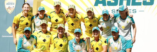 Australian Cricketers' Association Profile Banner