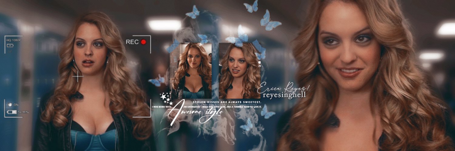 reyesinghell's profile banner image