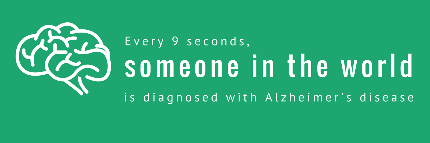 Alzheimer's Global banner