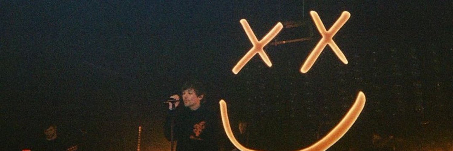 itsladharry's profile banner image