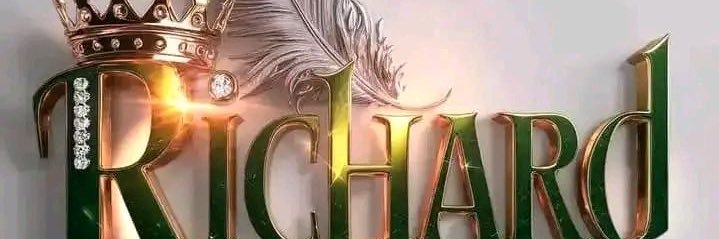 King 🤴🏾Richard🍆 banner