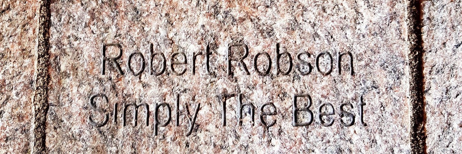 Boabson banner