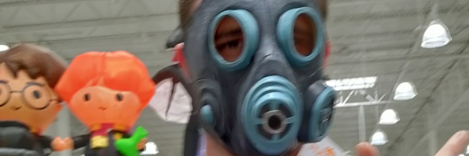 GinnGateCrafter's profile banner image