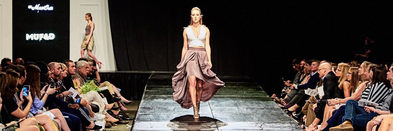 MU Fashion & Design banner