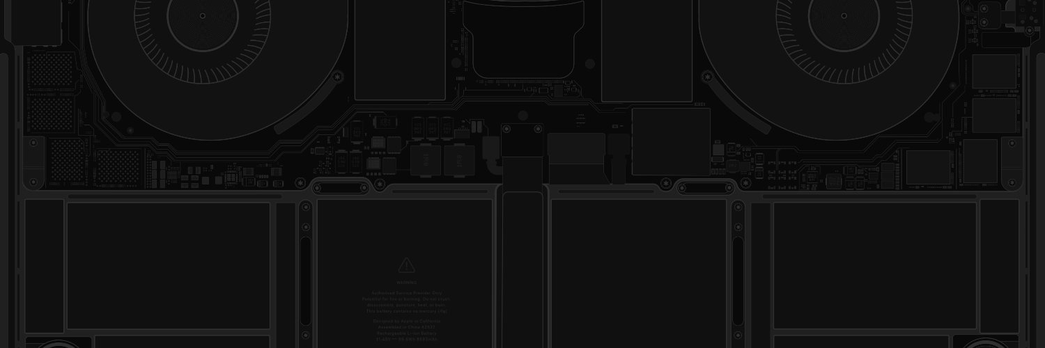 DesignerDrew's profile banner image