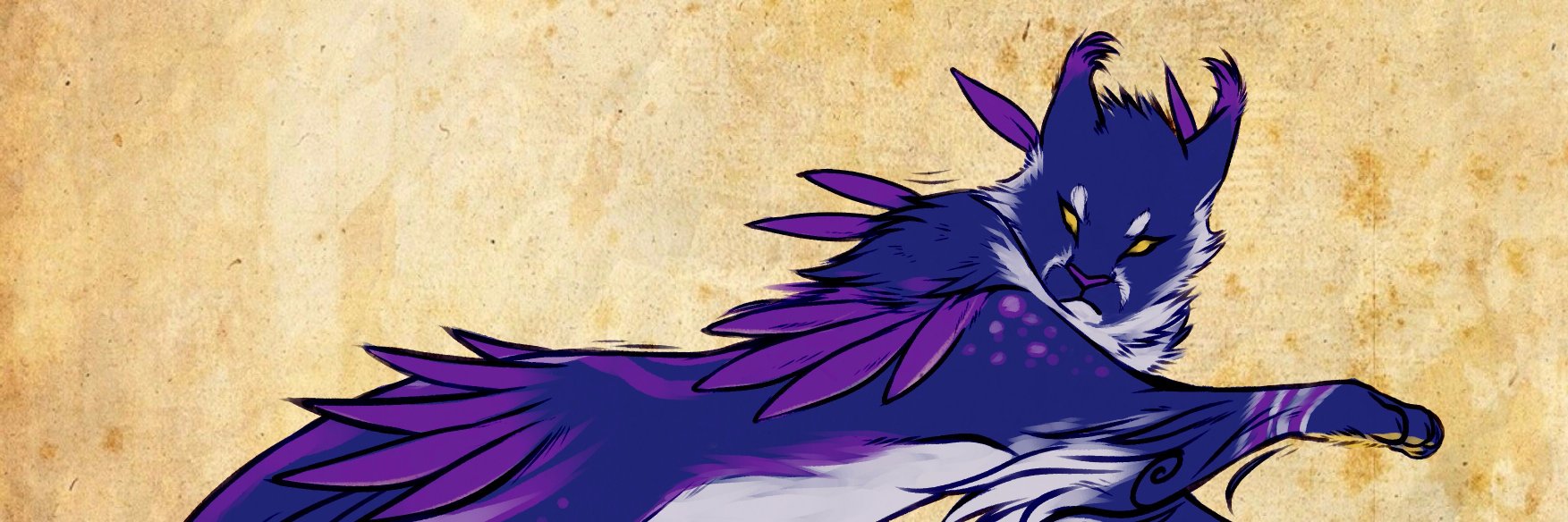 PocketMew's profile banner image