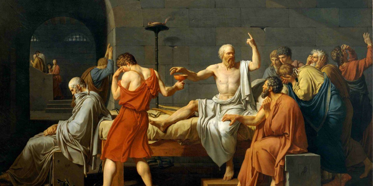 CFPhilosophy's profile banner image