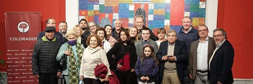 Gustavo Lorenzo banner
