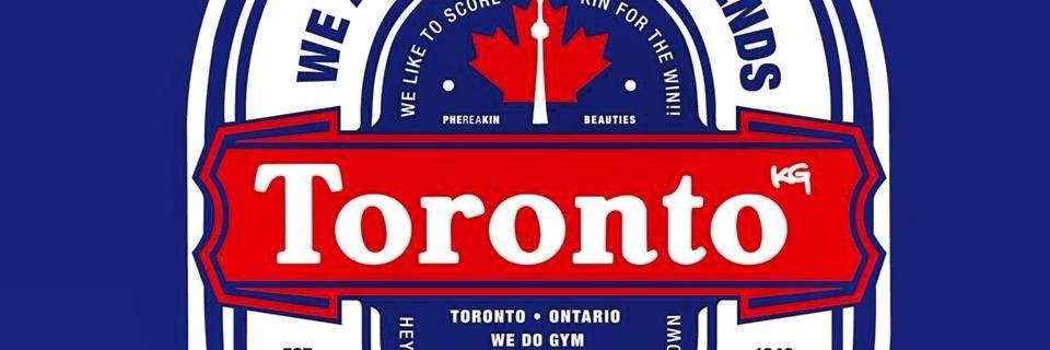 UofTKinGames's profile banner image