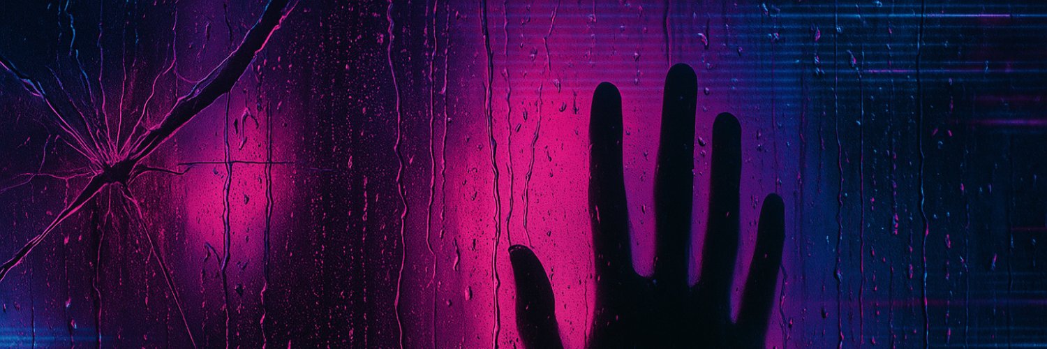 Hearts in collapse banner