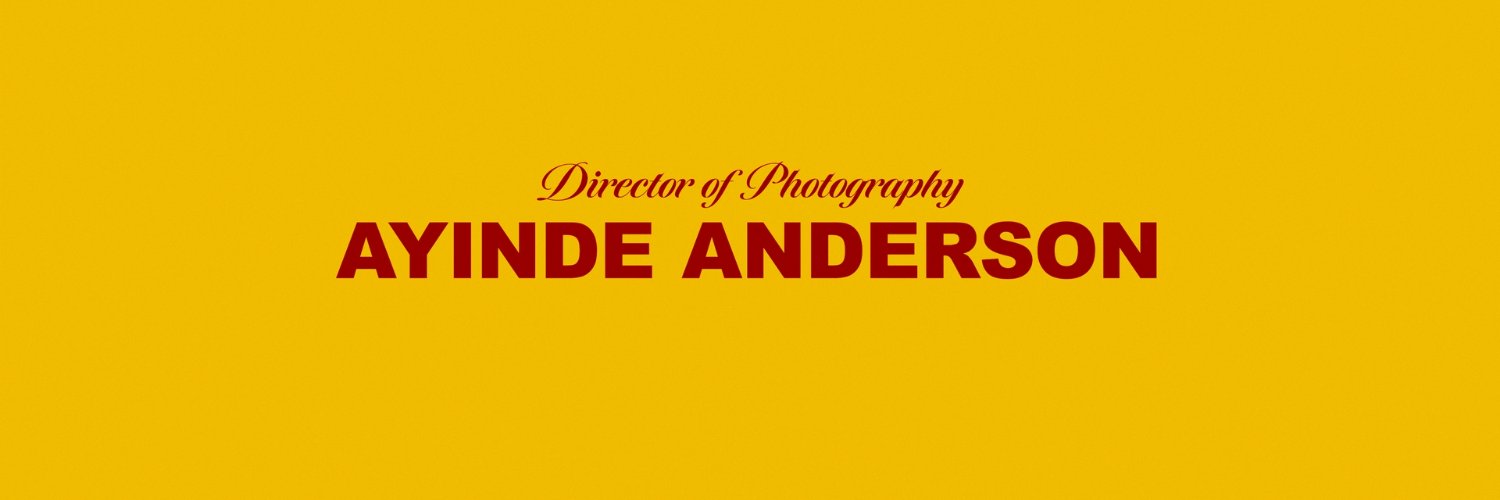 Yinde_'s profile banner image