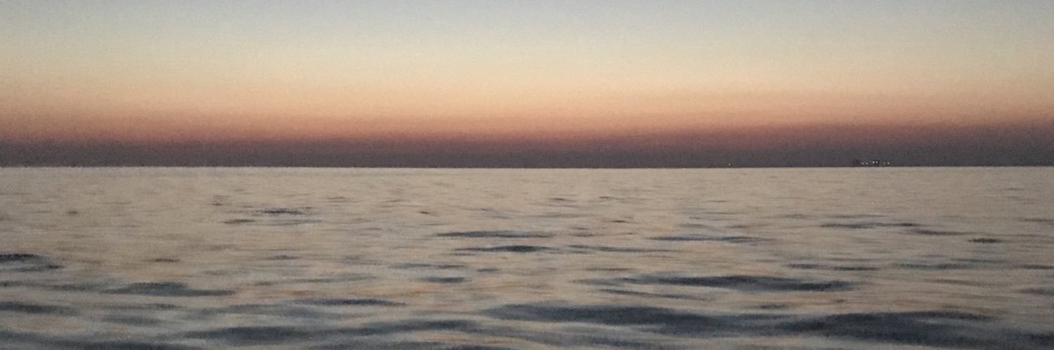 nicholaschase25's profile banner image