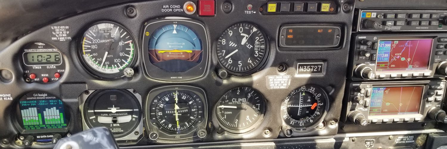 rhernandezpilot's profile banner image